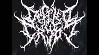 Defiled Crypt - Procession of Defilement