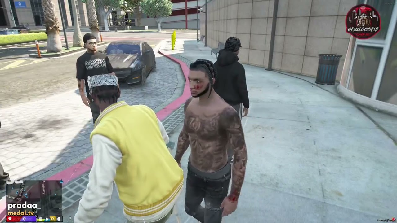 Lil Folks Pass My Vapeee  