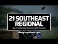 Southeast regional 2021 held at the meadows gun club in forsyth georgia