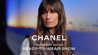 Impressions of the CHANEL Fall-Winter 2024/25 Ready-to-Wear Show — CHANEL Shows