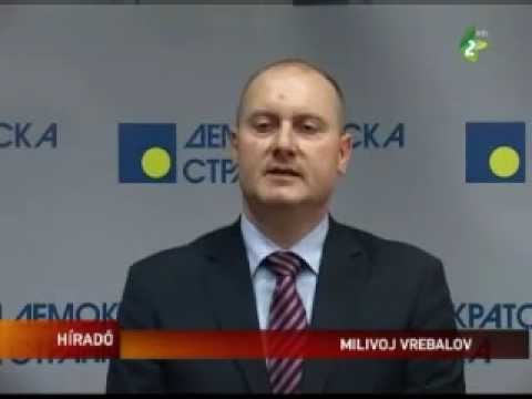 Videó: Nem Szabad Lelassulnunk!: Zsirinovszkij új Feladatokat Nevezett Ki A Liberális Demokrata Párt Számára