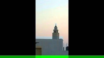 سورة الفاتحة بصوت القارئ حسام التونسي