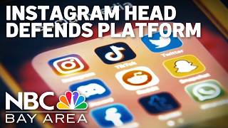 Instagram head defends platform safety efforts in federal trial over youth addiction claims