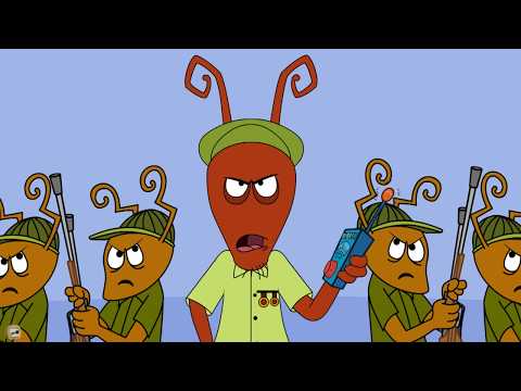 Rat-A-Tat|'TRY NOT TO LAUGH 1HR FUN'|Chotoonz Kids Funny Cartoon Videos