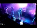 Dimmu Borgir - The Night Masquerade @ Groove - Argentina (4/3/12) HD