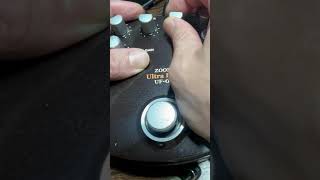 Zoom UF-01 Ultra Fuzz (Rare !!)