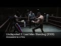Yuri Boyka Vs Roy Jones Yuri Boyka Vs Roy Jones
