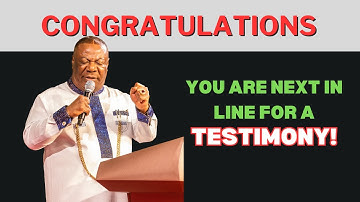 4 Hours of Powerful Prayers for Open Doors - Archbishop Duncan-Williams & Team