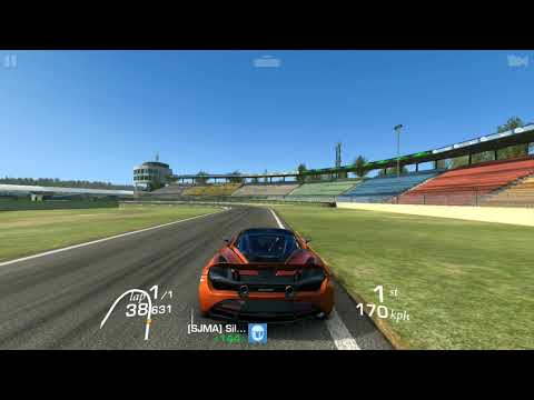 Real Racing 3