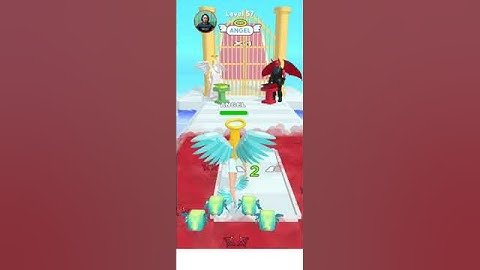 Destiny Run:GameplayWalkthrough All Levels