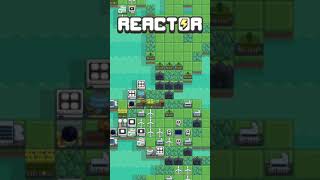 Reactor 反应堆游戏 screenshot 3