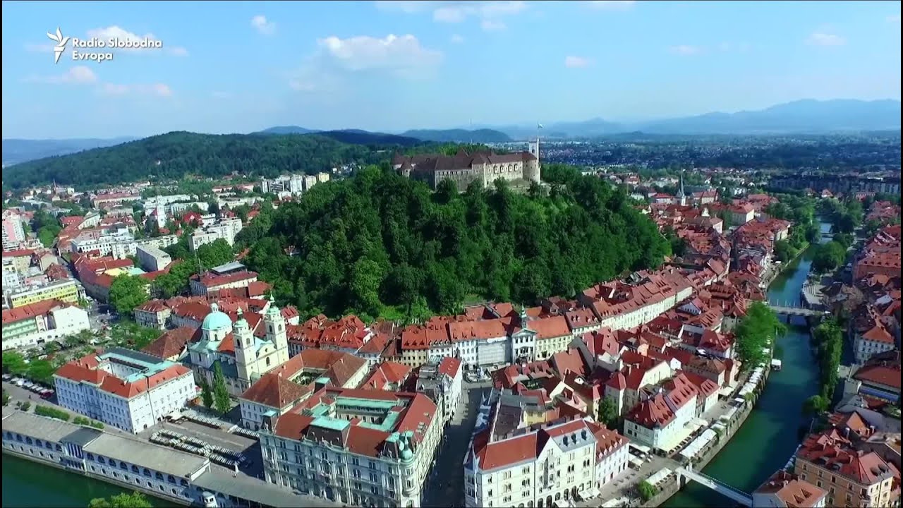 Mladi s Balkana u Sloveniji: Izazov je studirati u tuđoj zemlji