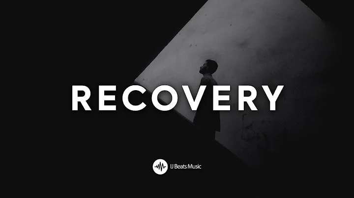 "Recovery" - Inspirational Christian Rap/R&B Instrumental 2023 | Gospel Rap (Prod. By IJ Beats)