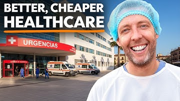 Moving to Spain? Get Healthcare Right (Pre-Existing Conditions, Public vs Private, Meds)