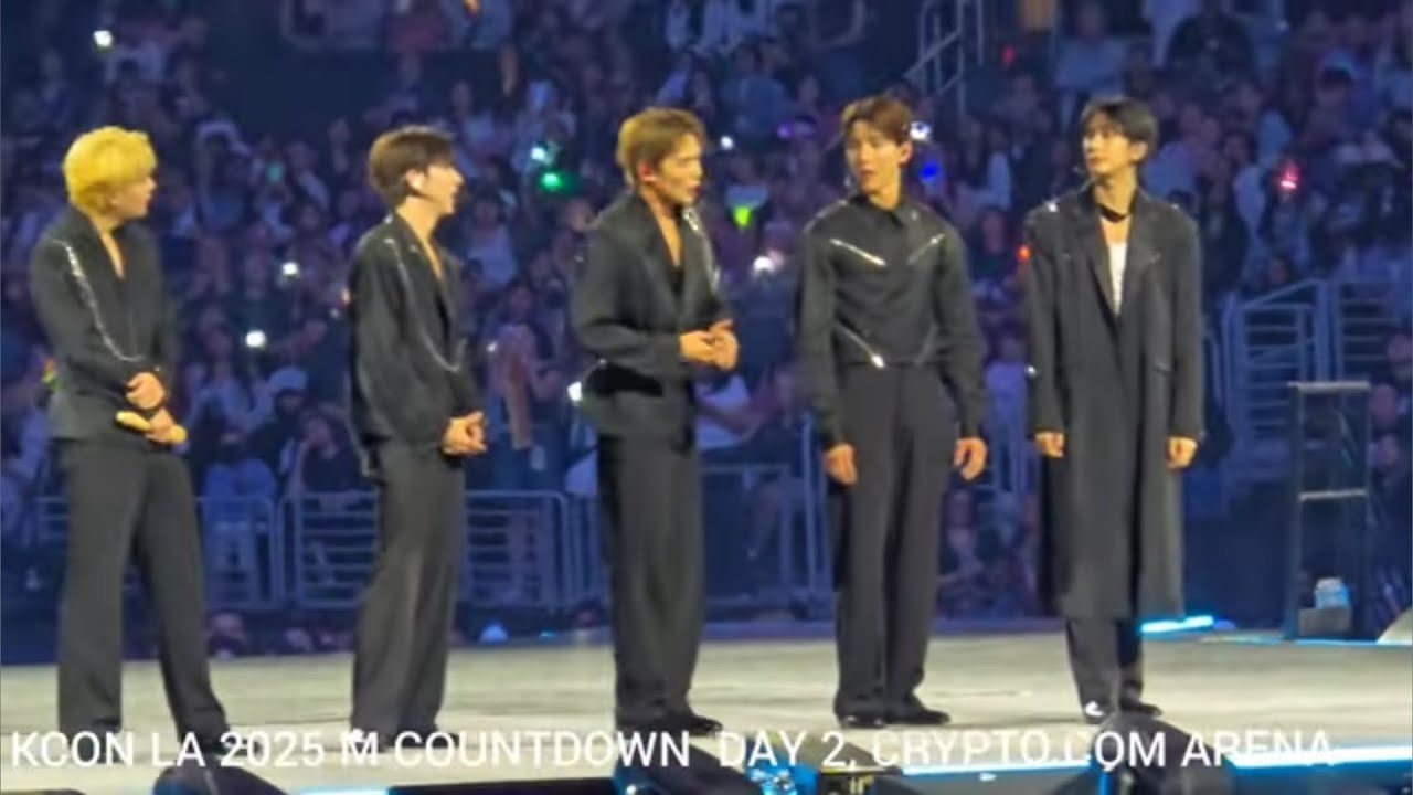 MONSTAX 2025CONNECTアクスタ チャンギュン MONSTAX 2025CONNECTアクスタ チャンギュン