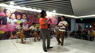 D'dulls regga feat bang pengky (D'LOPIS BAND) - PILIH AJE (cover)