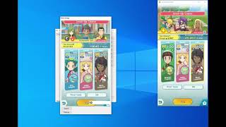 Bot-it Pokemon Masters Core Install V0.6.4 screenshot 3