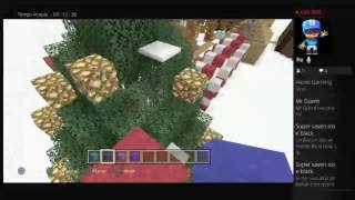Construction map cache cache minecraft