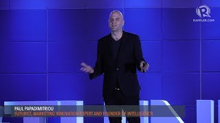 We Are All Ceos Now Paul Papadimitriou