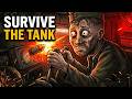 The Brutal Reality of Crewing a Tiger Tank | WW2 POV