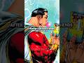 Superman ADOPTS Shazam as his SON