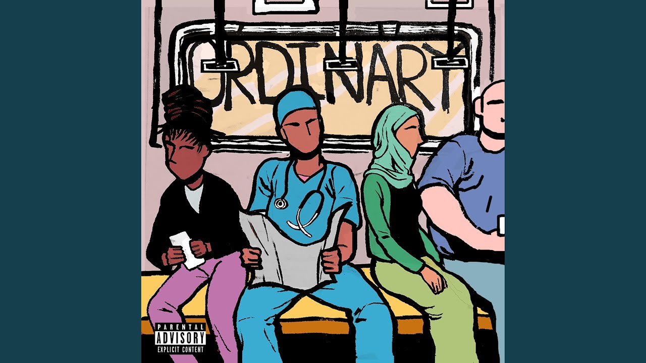 Ordinary People (feat. Corey Gossett, Jvtree & Dcasso) - YouTube