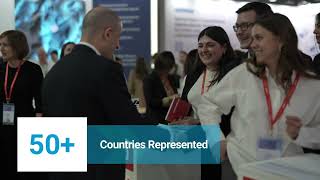 TransRussia 2026 | Connecting freight, logistics, and supply chain leaders across Eurasia