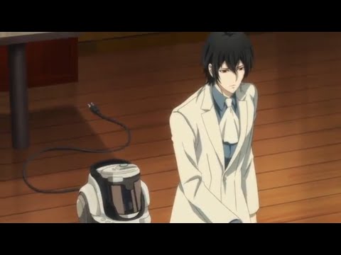 Noblesse「AMV」- Struggle