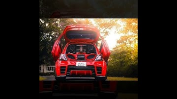 Modified SWIFT (Best of 2020) Maruti Suzuki Swift modified _Top 10_