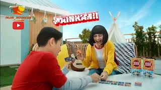 Iklan Choki Choki Edisi Free Fire Indonesia screenshot 4