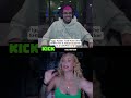 Izzy Azalea Told N3on She SHIPS Him &amp; Alabama Barker ❤️#n3on #alabamabarker #iggyazalea
