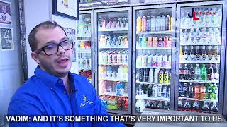 Small Business Of The Week Bagel Master