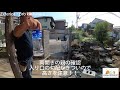 リクシル両開き門扉施工動画・・・2020.年8月21日取付完了しました。橿原市T様邸