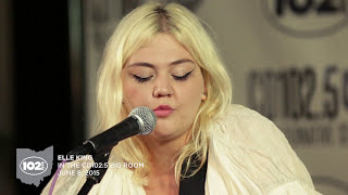 Elle King - Ain't Gonna Drown (Live from The Big Room)