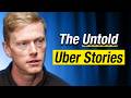 Uber President on Travis, China & Self-Driving | Why Autonomy Is Existential | How to Beat DoorDash Episode cover