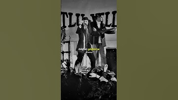 Thumbnail of Cem Karaca - Islak Islak (𝐋𝐲𝐫𝐢𝐜𝐬)
