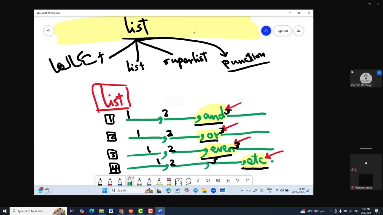 Revision Punctuation Part 1