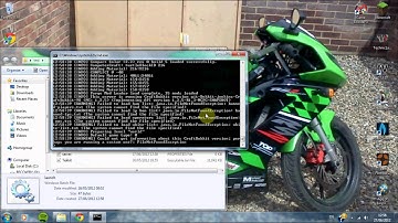 How to make a tekkit server and install tekkit