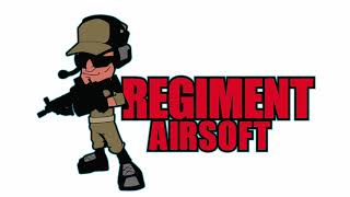 Airsoft indoor practice: Practice super set 820