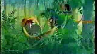 80's Fruit Loops Cereal Commercial 1