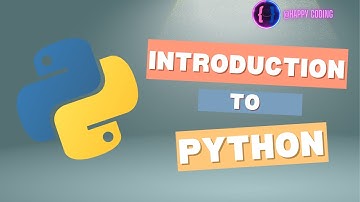 Introduction to Python | Story Based | Telugu | Happy Coding | Beginners | DSA | Coding