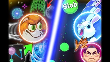 (NEBULOUS/BLOB)DOUBLESPLITS,TRICKSPLITS,.../INSTANT-MERGE,CRAZY-MODE/SOLO DESTROYING...| LOLO