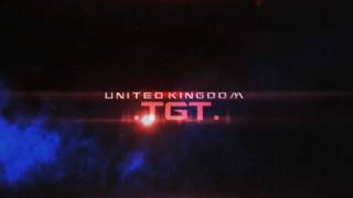 TGT|  Intro