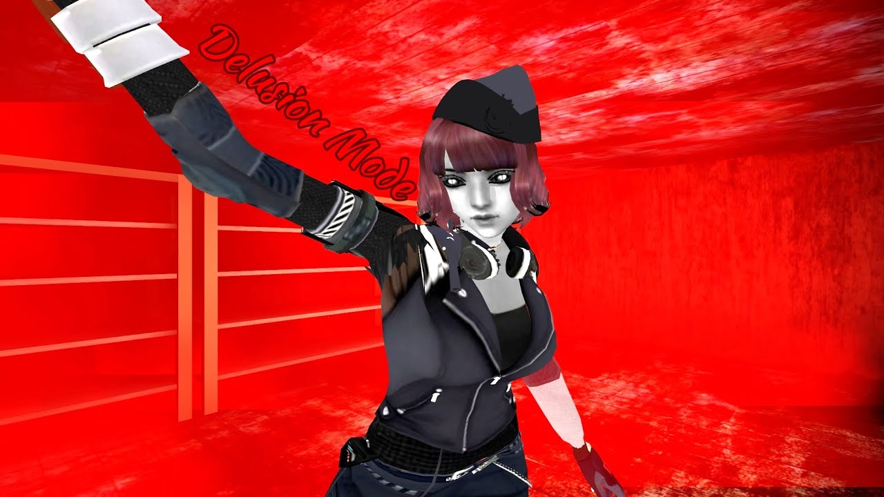 Her Diary Version 1.3.3 In Delusion Mode