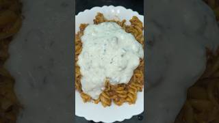 One-pot Viral turkish Kheema Pasta | Snacks