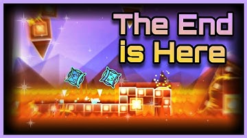 The End is Here by Doggie 100% (Insane Demon)