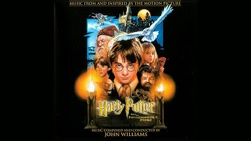 Harry Potter and The Philosopher