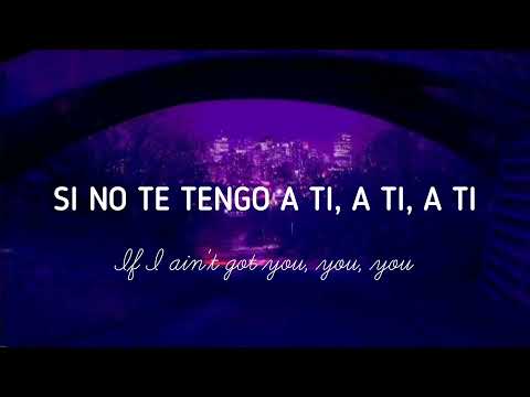 Alicia Keys If I Ain T Got You Subtitulada Inglés Español
