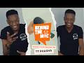BEHIND THE MIC WITH TT PHASHA