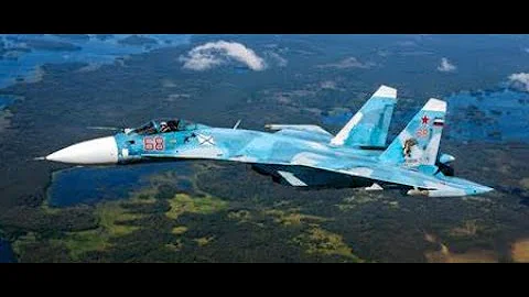 How to Cobra | DCS Su-33, Su-27, J-11